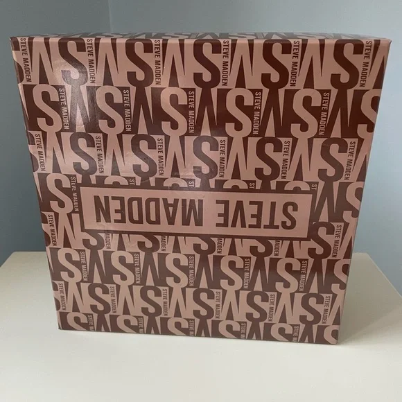 NWT STEVE MADDEN belt bag set - Picture 5 of 6